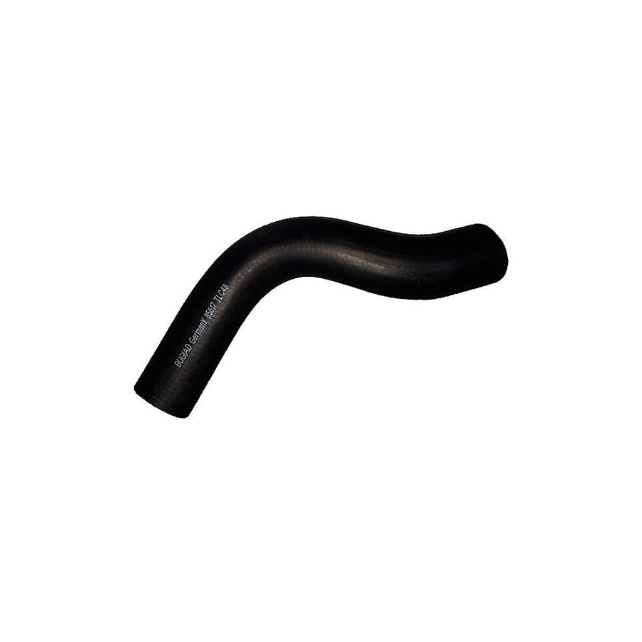 Bugiad 85617 Charger Intake Hose For Opel Vectra