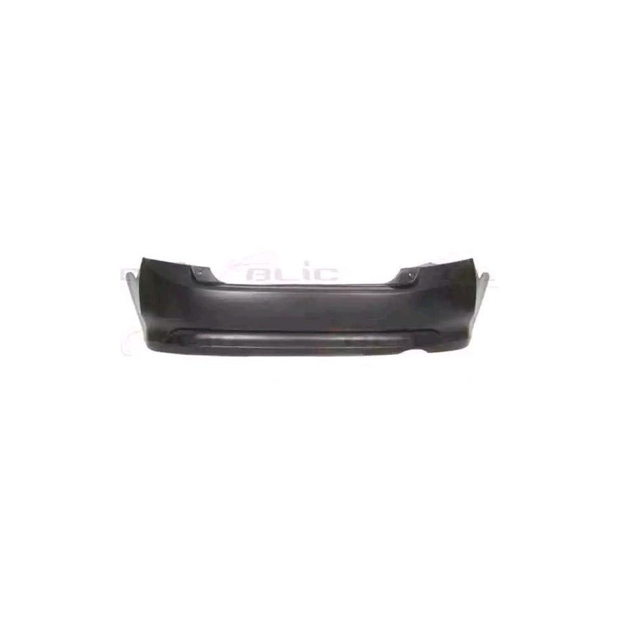 Blic 5506-00-2903950P Rear Bumper For Honda City