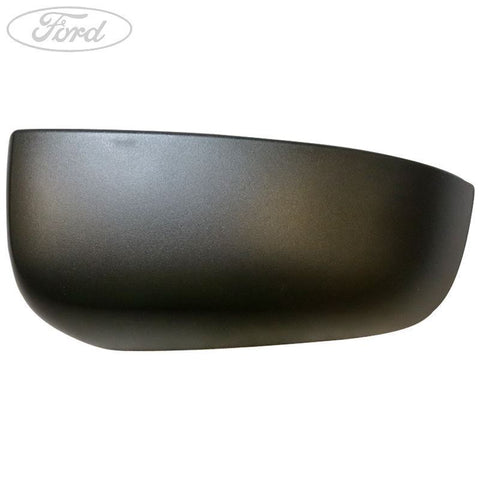 GENUINE FORD 1717976 RANGER O/S DOOR MIRROR HOUSING COVER BLACK TKE | ML Performance UK