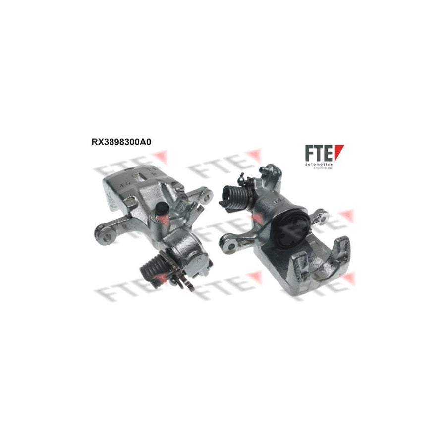 Fte RX3898300A0 Brake Caliper | ML Performance UK Car Parts