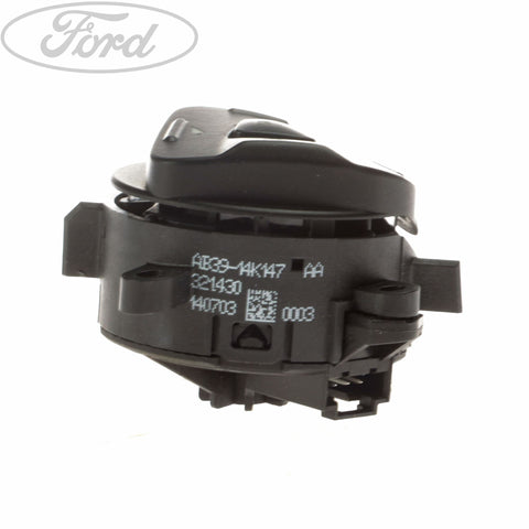 GENUINE FORD 1734368 FIESTA STEERING WHEEL AUDIO CONTROL SWITCH | ML Performance UK