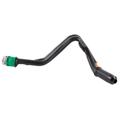 GENUINE FORD 1476186 KA FUEL FILLER PIPE | ML Performance UK