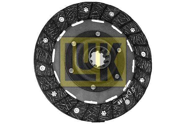 LuK 318 0068 26 Clutch Disc