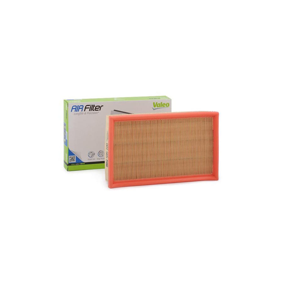 VALEO 585220 Air Filter | ML Performance UK Car Parts