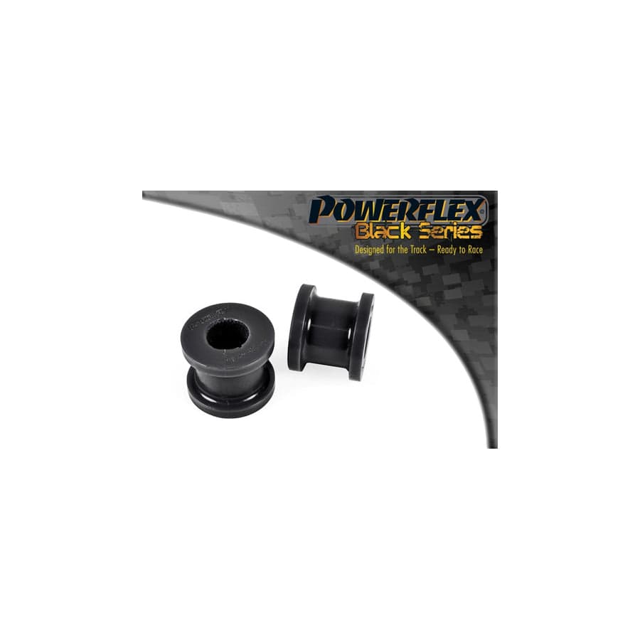 Powerflex PFF40-403-22BLK Mercedes-Benz W124 W201 Front Anti Roll Bar Bush 22mm | ML Performance UK Car Parts