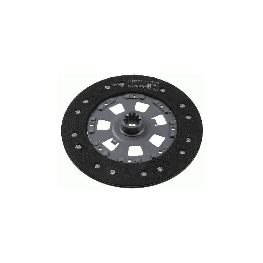 Sachs 1864 098 033 Clutch Disc