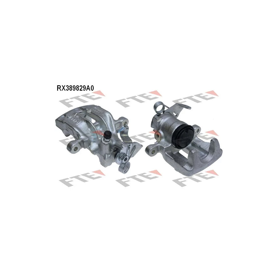 Fte RX389829A0 Brake Caliper | ML Performance UK Car Parts