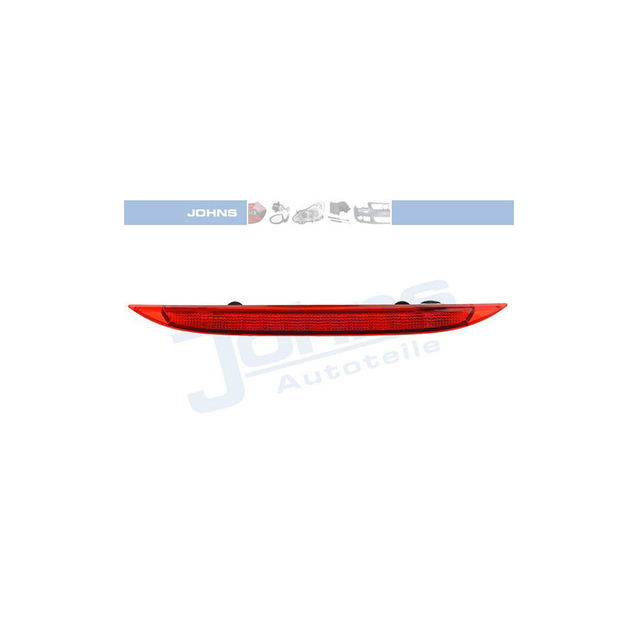 Johns 45 82 89-1 Third Brake Light For Mazda 5 (Cr19) | ML Performance UK Car Parts