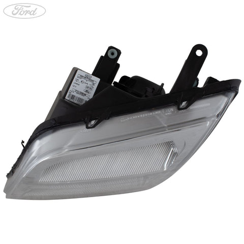 GENUINE FORD 1346496 TRANSIT CONNECT FRONT N/S HEAD LIGHT LAMP 02-13 | ML Performance UK