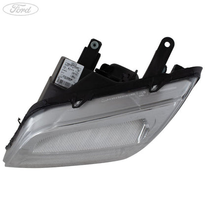 GENUINE FORD 1346496 TRANSIT CONNECT FRONT N/S HEAD LIGHT LAMP 02-13 | ML Performance UK