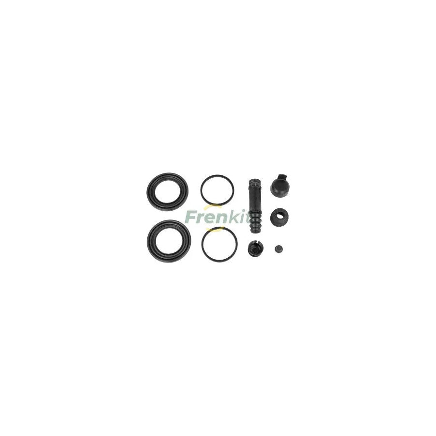 Frenkit 248126 Repair Kit, Brake Caliper Suitable For Mercedes-Benz Sprinter | ML Performance UK Car Parts