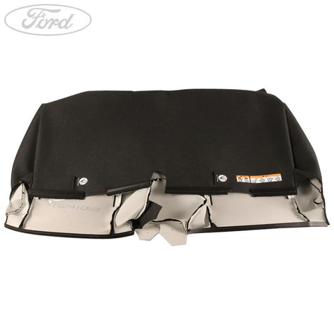 GENUINE FORD 1773943 REAR SEAT BACK COVER | ML Performance UK