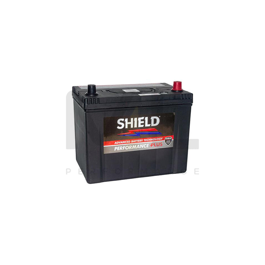 Shield 068 SMF Performance Plus Automotive & Commercial Battery | ML Performance UK Car Parts