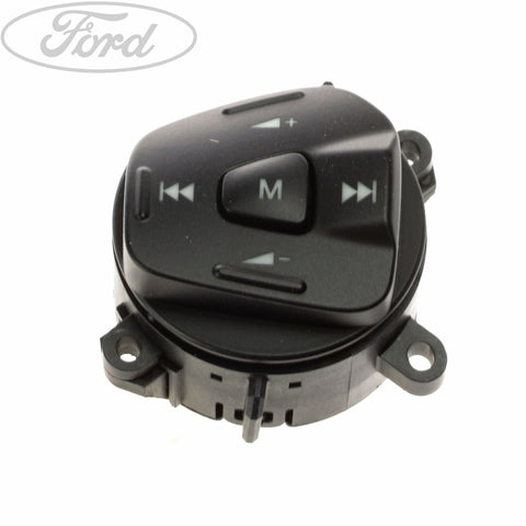 GENUINE FORD 1734368 FIESTA STEERING WHEEL AUDIO CONTROL SWITCH | ML Performance UK