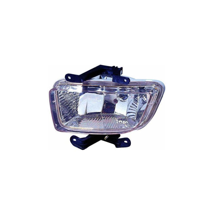 Abakus 2232001RUE Fog Light For Kia Picanto I (Sa) | ML Performance UK