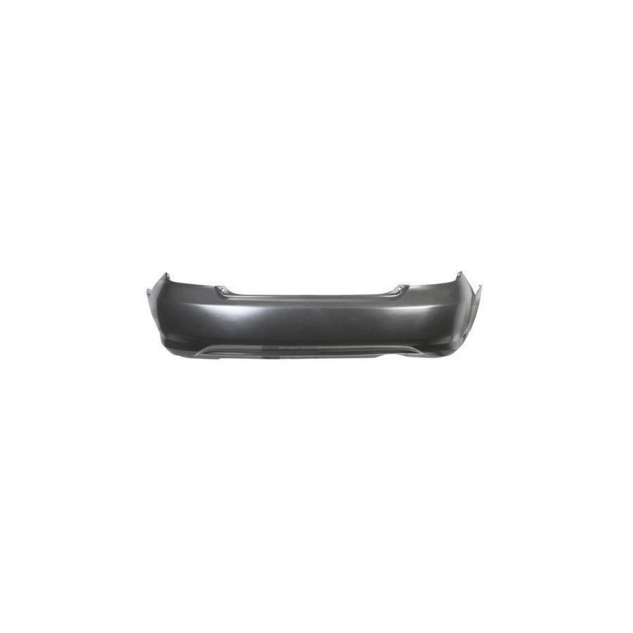 Blic 5506-00-2902950P Rear Bumper For Honda City Saloon (Ge4)