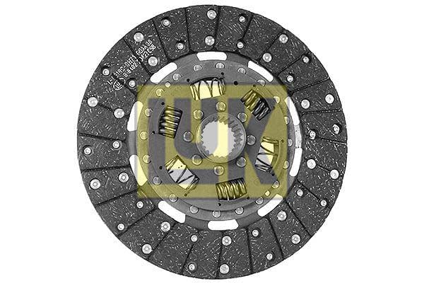 LuK 328 0275 11 Clutch Disc