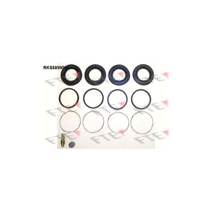 Fte 9323888 Repair Kit, Brake Caliper | ML Performance UK Car Parts