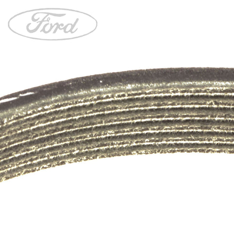 GENUINE FORD 1689148 FOCUS C-MAX FIESTA FUSION DRIVE V BELT | ML Performance UK