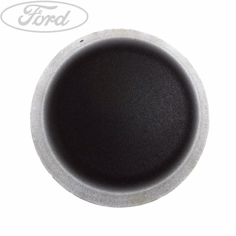 GENUINE FORD 1107183 TRANSIT FIESTA CONNECT KA FRONT SEAT BELT MOUNTING COVER | ML Performance UK