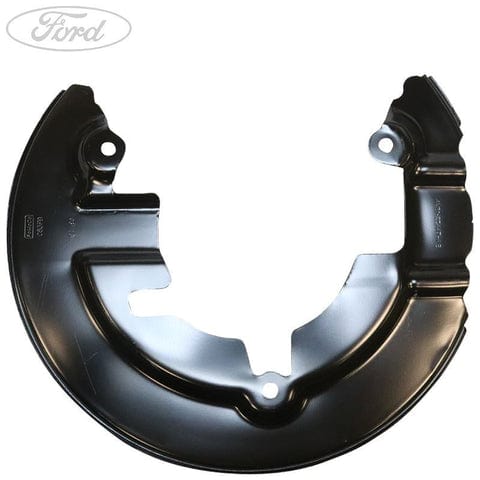 GENUINE FORD 1750801 SPLASH SHIELD | ML Performance UK