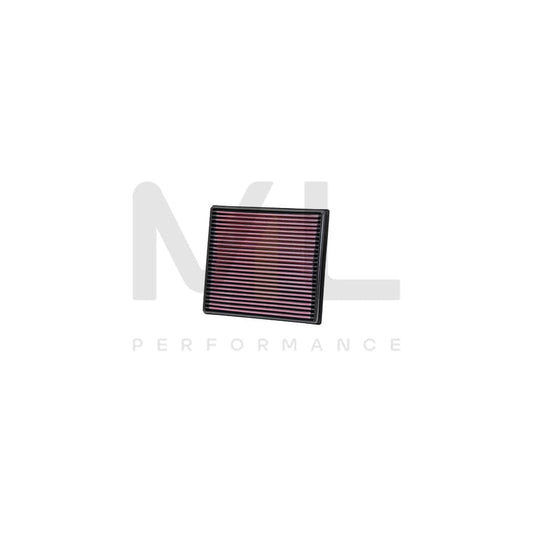 K&N 33-3002 Replacement Air Filter | ML Car Parts UK | ML Performance