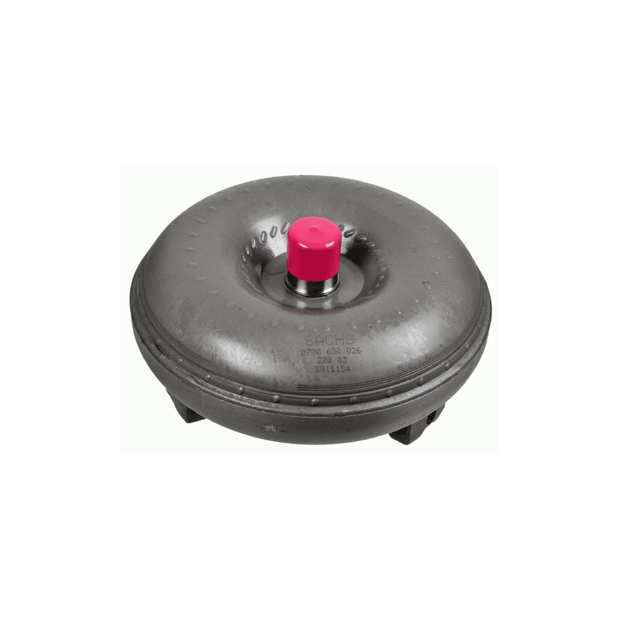 Sachs 0700 600 026 Torque Converter