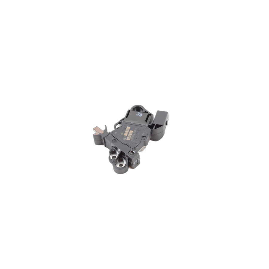 Genuine BMW 12317561939 E93 E84 Voltage Regulator 180A / BOSCH (Inc. 335xi, 325xi & X5 3.0si)