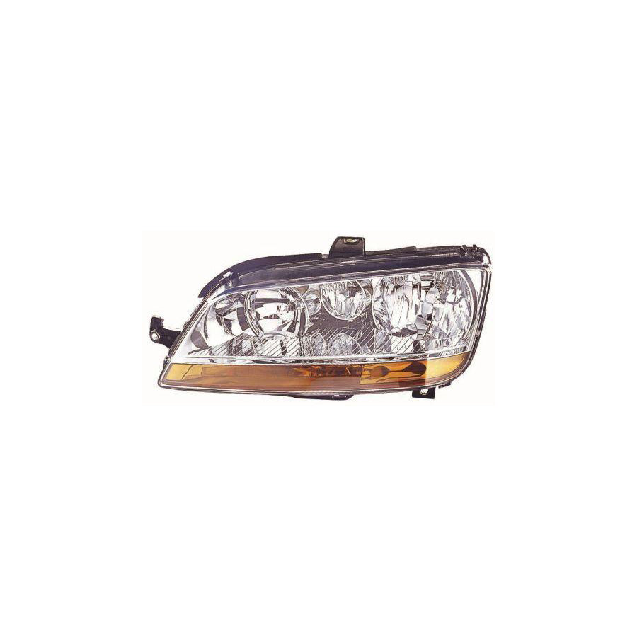 Abakus 6611144RLDEMF Headlight | ML Performance UK