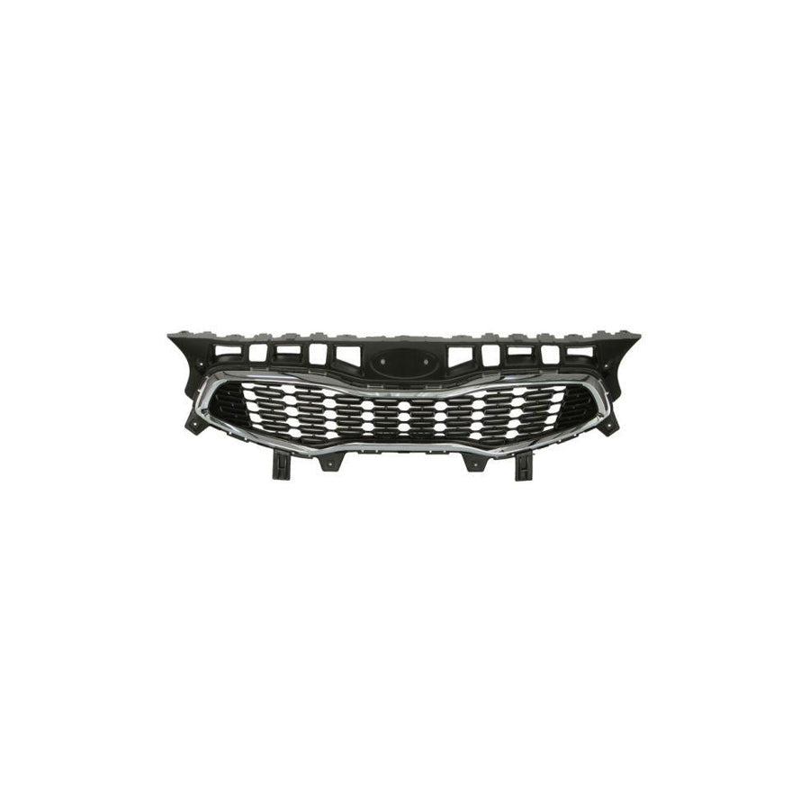 Blic 6502-07-3268990P Radiator Grille For Kia Pro Cee‘D II Hatchback (Jd)