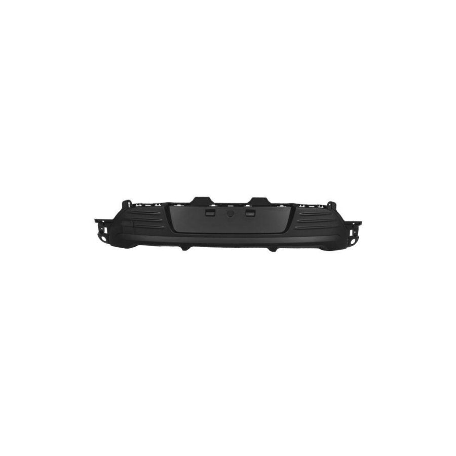 Blic 5510-00-6034950P Rear Bumper For Renault Clio