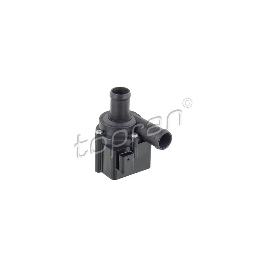 Topran 116 737 Auxiliary Water Pump | ML Performance UK Car Parts