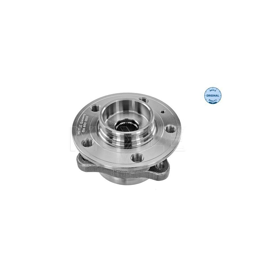 Meyle 514 650 0012 Wheel Hub For Volvo Xc90 I (C, 275)