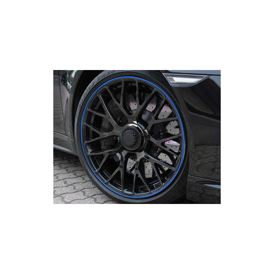 Foliatec 34369 Wheel Sticker | ML Performance UK Car Parts