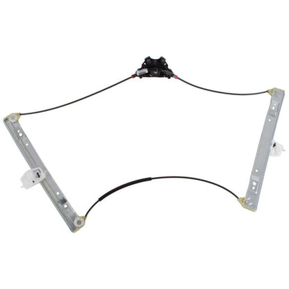 GENUINE FORD 1528040 O/S RH FRONT WINDOW LIFT REGULATOR | ML Performance UK