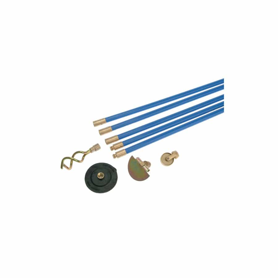 Bailey BAI1471 1471 Universal 3/4in Drain Cleaning Set 4 Tools | ML Performance UK