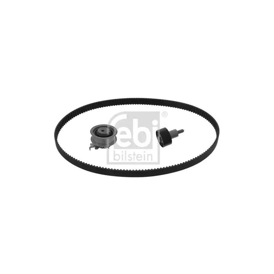 Febi Bilstein 47890 Timing Belt Kit