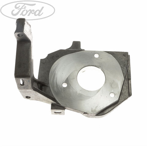 GENUINE FORD 1430341 FIESTA FUSION DIESEL FUEL PUMP MOUNTING PLATE | ML Performance UK