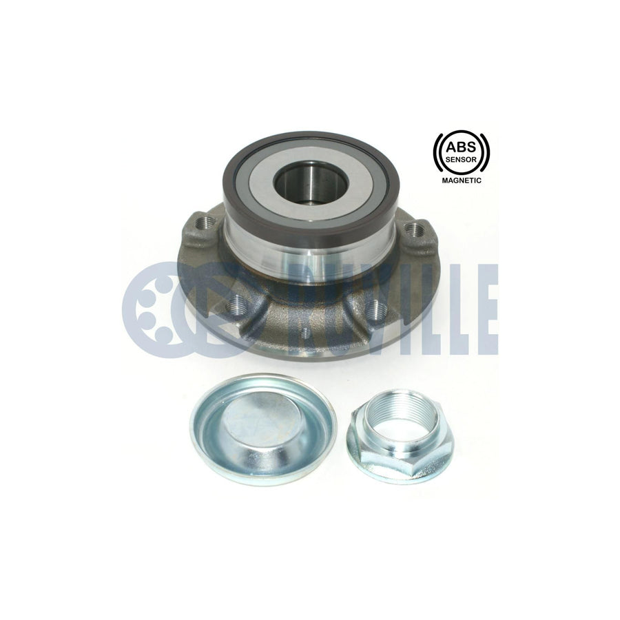 Ruville 985702 Axle Bush | ML Performance UK Car Parts