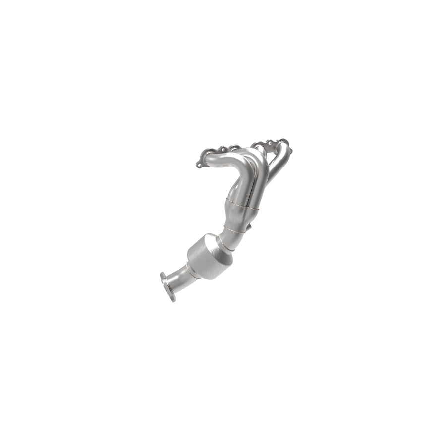  aFe 47-47001 Direct Fit Catalytic Converter Mazda MX-5 Miata (ND) 2016 L4-2.0L  | ML Performance UK Car Parts