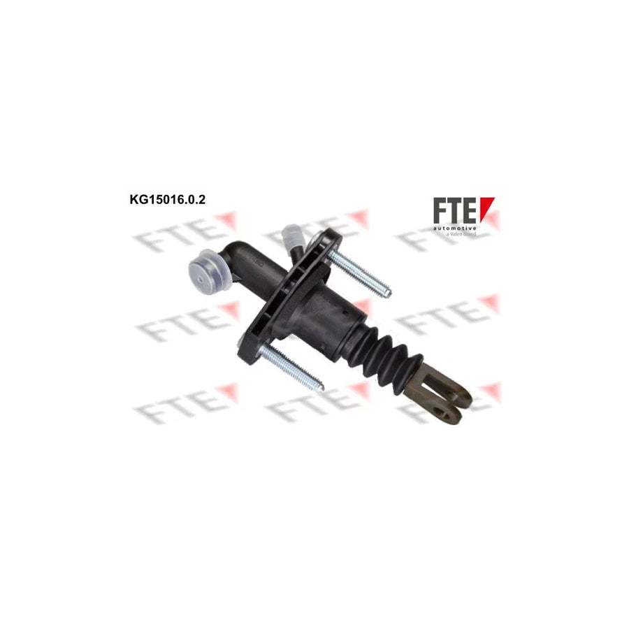 Fte Kg15016.0.2 Master Cylinder, Clutch | ML Performance UK Car Parts