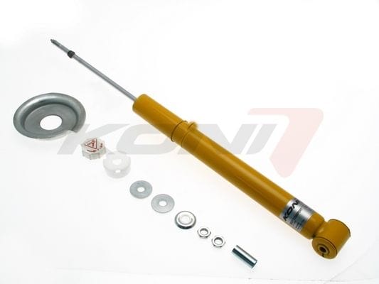 KONI 8041-1258Sport Shock Absorber For Honda Accord Vi Coupe (Cg) | ML Performance UK