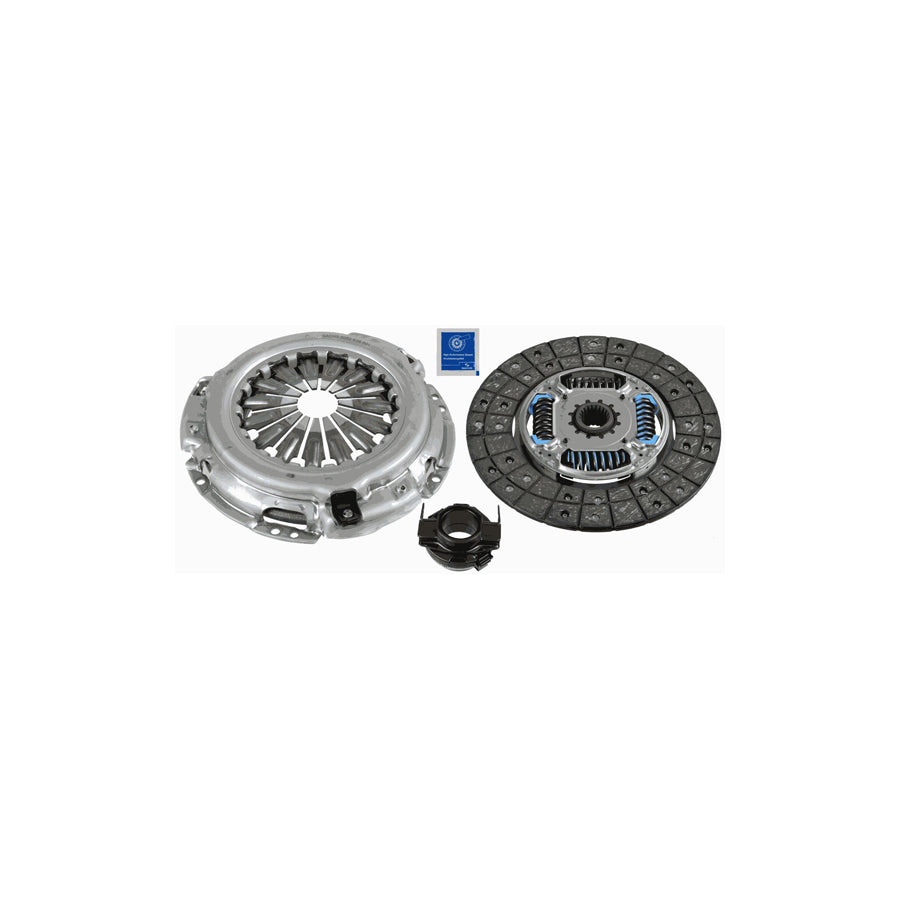 Sachs 3000 951 410 Clutch Kit