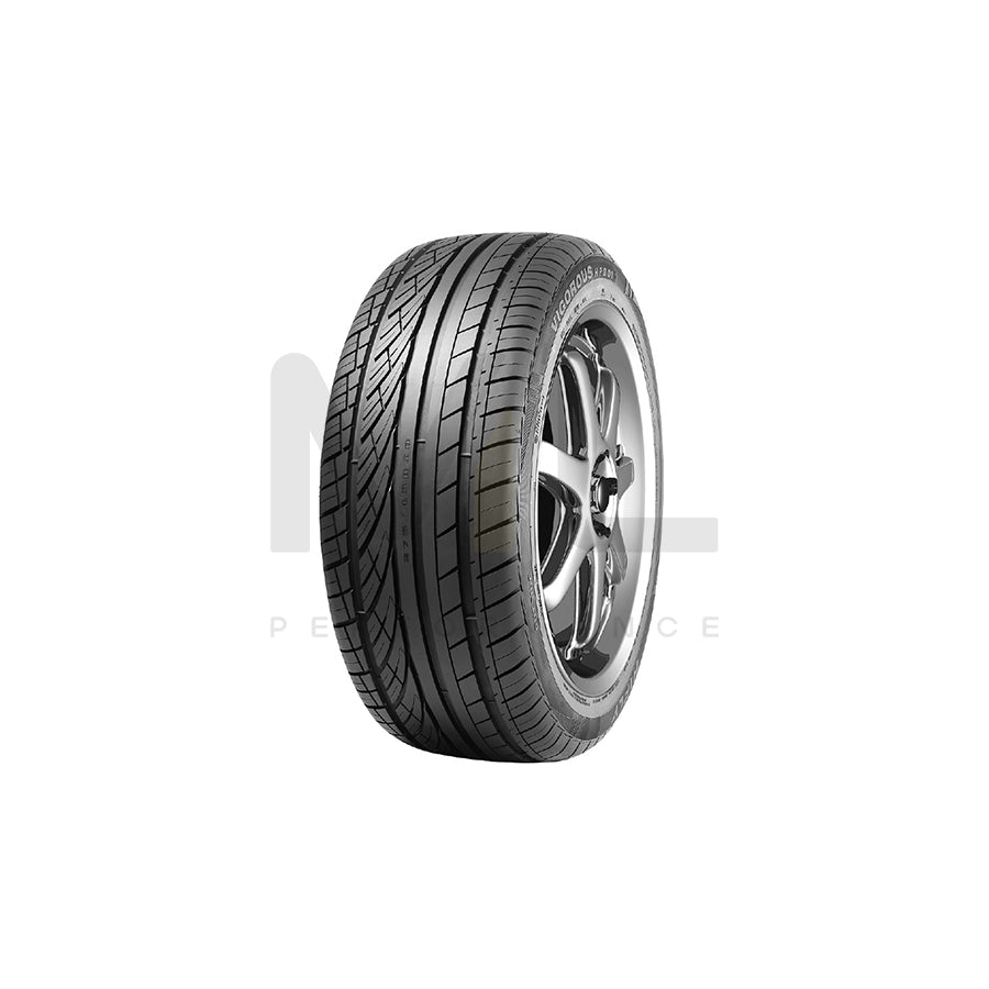 Hifly HP 801 SUV 225/55 R19 99V SUV Summer Tyre | ML Performance UK Car Parts