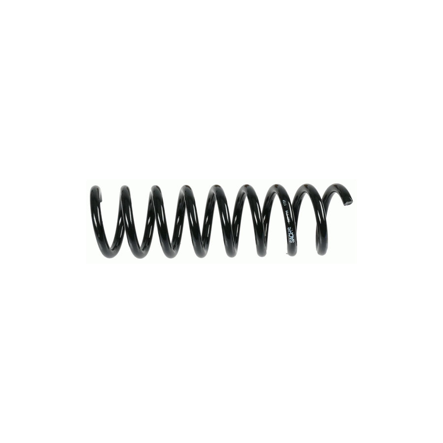 Sachs 997 798 Coil Spring Suitable For Mercedes-Benz E-Class