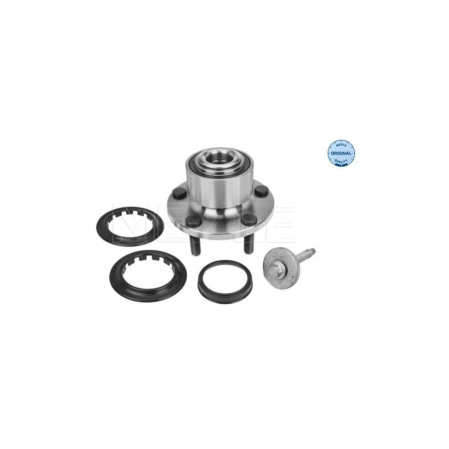 Meyle 514 652 0002 Wheel Hub