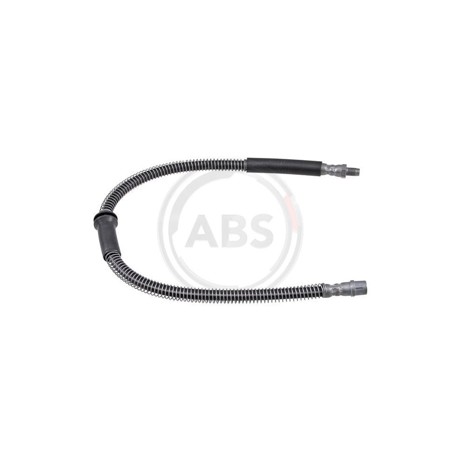 A.B.S. Sl 1201 Brake Hose Suitable For Mercedes-Benz Sl Convertible (R231)