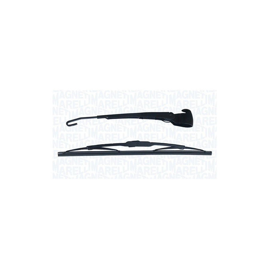 Magneti Marelli 000723180208 Wiper Blade For VW Golf Iv Variant (1J5) | ML Performance UK Car Parts