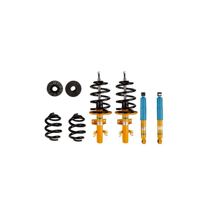 Bilstein 46-192158 VW B12 Pro Kit Coilover (Inc.Multivan V, Transporter V, California T5) 1 | ML Performance UK Car Parts