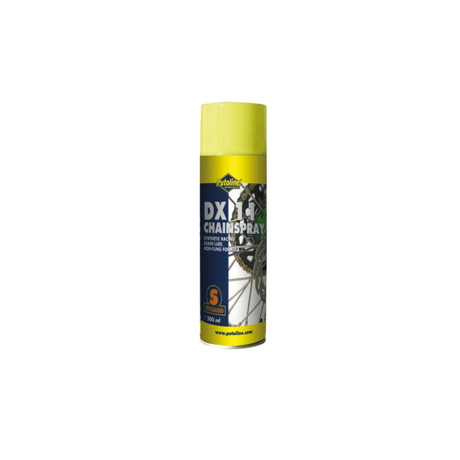 PUTOLINE 70082 Chain Spray | ML Performance UK Car Parts